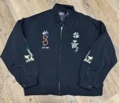 Towncraft Souvenir Jacket ベドジャン　M