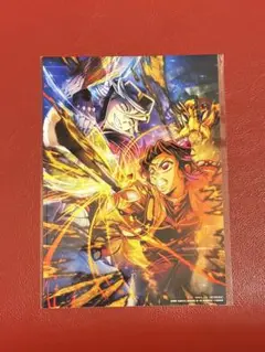 鬼滅の刃　映画　入場者特典　第3弾