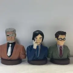 名探偵コナン チョコエッグ 5