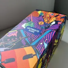 ULTIMATE EARS MEGABOOM