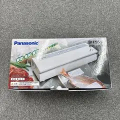 いずみ Panasonic BH-951P 密封パック器 Amazon.co.jp: パナソニック 密封パック器 BH-951P : ホーム