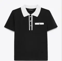 ZARA♡ポロシャツ