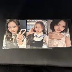 SMTOWN LIVE 2025 ランダムフォトカード ②