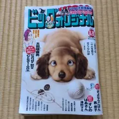 ビッグコミックオリジナル2025.8.20号 第1538号 切取り無し