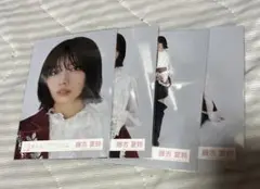 櫻坂46　藤吉夏鈴　東京ドームオープニング衣装　コンプ