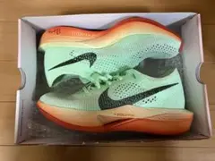 NIKE ヴェイパーフライ3 キプチョゲ 27.5cm『新品未使用』