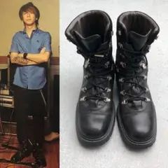 BUTTERO ブッテロ ブーツ 細美武士 古着 菅田将暉
