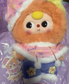 babythree 400% ぬいぐるみ