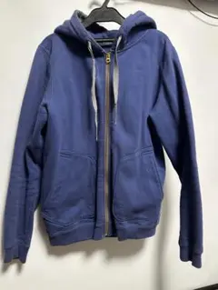 Paul Smith ポールスミス ボア パーカー