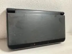 ジャンク　Newニンテンドー3DS ブラック　new 3ds きせかえ　本体