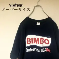 古着　オーバーサイズ　Tシャツ　XL 古着男子　古着女子