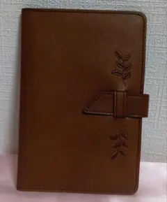 お薬手帳　カードケース