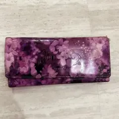 FRUTTI DI BOSCO アルバマジックアワー アルバアリス 財布