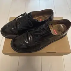 早い者勝ち！美品！Supreme × Dr.Martens Split Toe