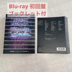 【美品】SnowMan 1st DOME tour 2023 iDOME 初回盤
