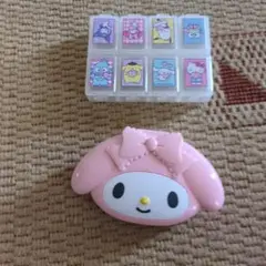 薬入れ