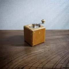 ソルトミル MARLUX フランス 分解清掃 整備品 アンティーク