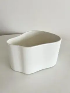 アルテック リーヒティエ　A ホワイト　スコープ　scope 美品