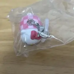 サンリオ お手玉めじるしアクセサリー ハローキティ