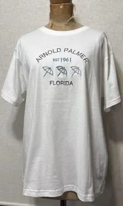 Arnold Palmer Tシャツ　LL 新品