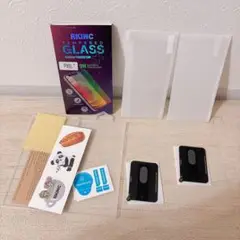Pixel 7 ガラスフィルム （２枚）+カメラフィルム （２枚）9H