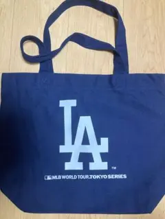MLB TOKYO SERIES 2025 トートバッグ