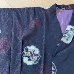 道行コート