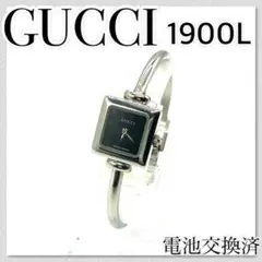 稼働【セール中】GUCCI グッチ時計 バングル時計 レディース ブランド時計