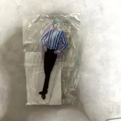 うたプリ　ウェンディーズ　コラボ　美風藍　アクスタ