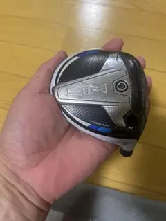 テーラーメイドSIM フェアウェイウッド