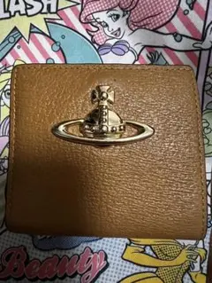 ヴィヴィアンウエストウッド 財布