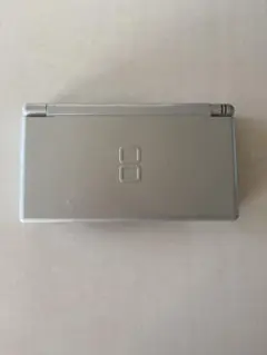 【ジャンク】Nintendo DS Liteグレー 本体