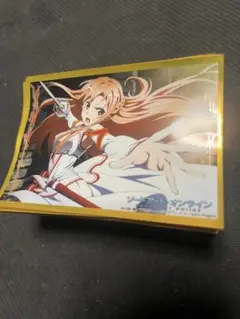 PSA10 閃光のアスナ SP サイン ヴァイス 戸松遥 PSA10 閃光のアスナ SP サイン ヴァイス 戸松遥 - メルカリ