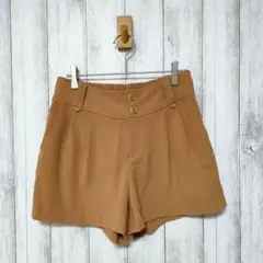 VIS ビス (M)　ショートパンツ