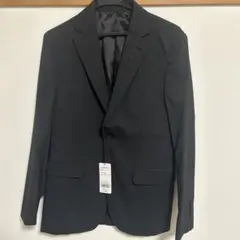 【定価31,000円 新品タグ付】TETE HOMME ジャケット S ブラック