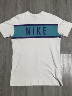 NIKE 激レア　フロントロゴ Tシャツ　CN1089-101