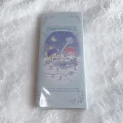 【2018年発売】 サンリオ キキララ おてがみメモセット