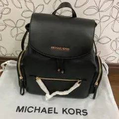 マイケルコース リュック バッグパック