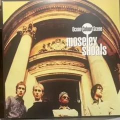 Ocean Colour Scene / Moseley Shoals EU盤