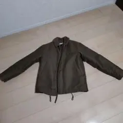 トイズマッコイ n-1 デッキジャケット