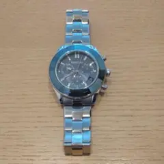 スワロフスキー メンズ レディース 美品