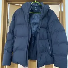 UNIQLO ダウンジャケット