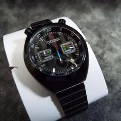 DARTH VADER (ダース・ベイダー) ツノクロノ レアモデル