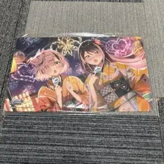 Happy 17th Anniversary !! カードゲーム祭　プレイマット