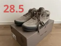 新品未使用 WTAPS Vault by Vans OG Half Cab LX