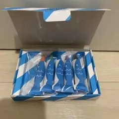 KITPAS キットパス　お風呂クレヨン　未使用5本セット