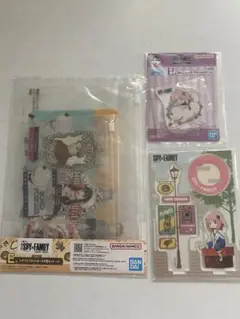 SPY×FAMILYスパイファミリーまとめ売り⑩