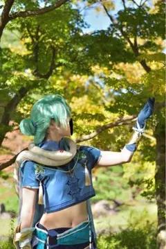 2025年最新】白朮 コスプレの人気アイテム - メルカリ