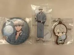 WIND BREAKER 一番くじ 梶蓮セット
