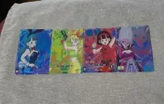 ドラゴンボールスーパーダイバーズ　LPURコンプ